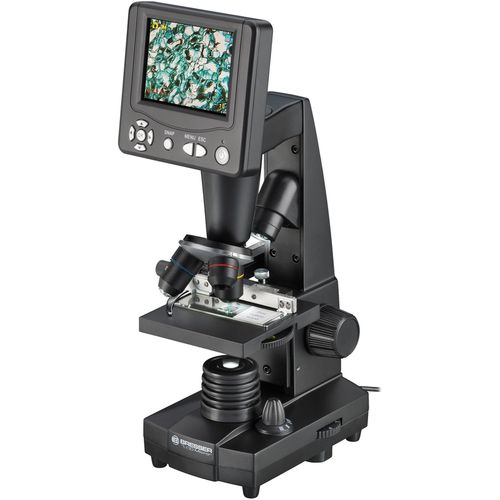 cumpără Microscop Bresser Student 8.9cm în Chișinău 