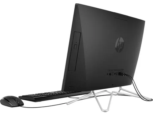 купить Компьютер моноблок HP AiO 22-dd0005ci (804H6EA) в Кишинёве 