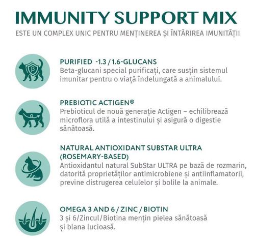 cumpără Hrană pentru animale de companie Optimeal 24231066 Pachet pisici vitel 4 kg în Chișinău 