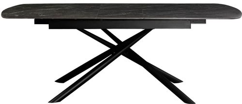 купить Стол Deco Antila 180/220 Grey (Tarhei) в Кишинёве 