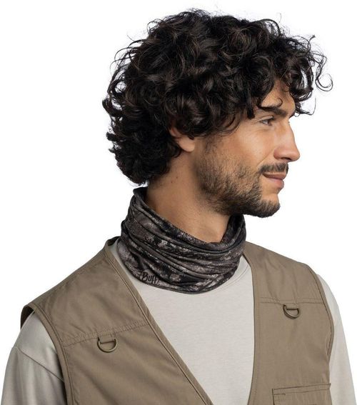 cumpără Îmbrăcăminte sport Buff Caciula-Fular UV+ Coolnet Real Tree Aspect Graphite în Chișinău 