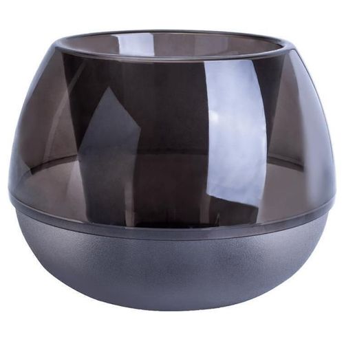 cumpără Ghiveci pentru flori Aleana 116009 Sphere d14, maro în Chișinău 