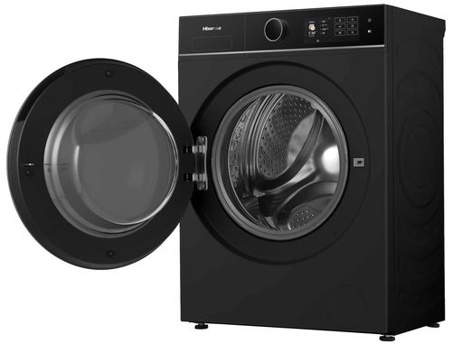 cumpără Mașină de spălat frontală Hisense WF5I9043BBFS în Chișinău 