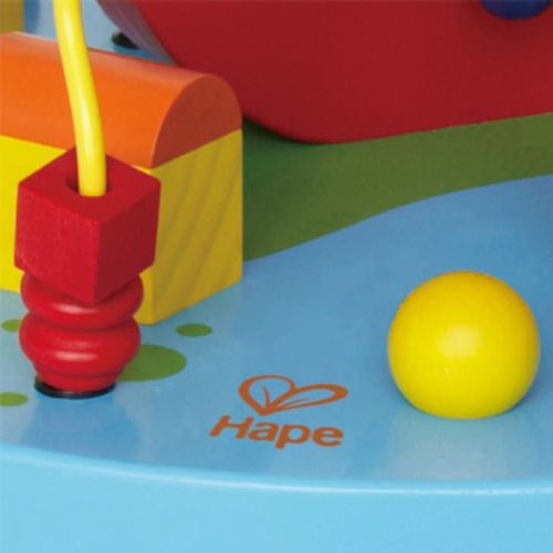 купить Игрушка Hape E1805A OCEAN ADVENTURE TABLE в Кишинёве 