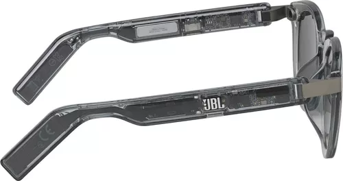 cumpără Căști fără fir JBL Soundgear Frames Round Onyx în Chișinău 