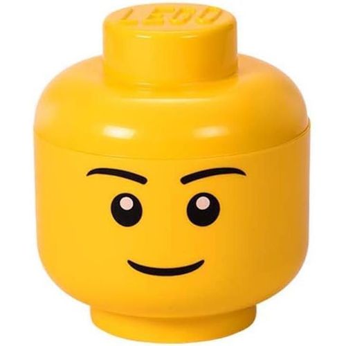 купить Конструктор Lego 4031-B Small Head - Boy в Кишинёве 