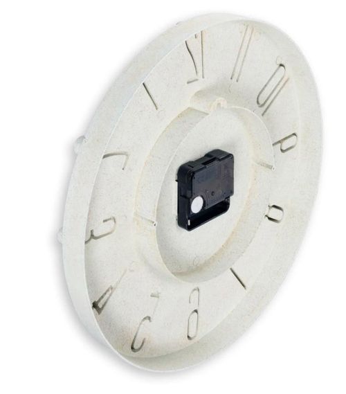 купить Часы Hama 185880 Corfu Quartz Analogue 3D Numerals 30cm в Кишинёве 