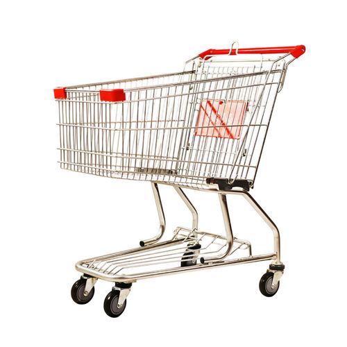 купить Тележка miscellaneous NAC-125L, cărucior pentru cumpărături в Кишинёве 