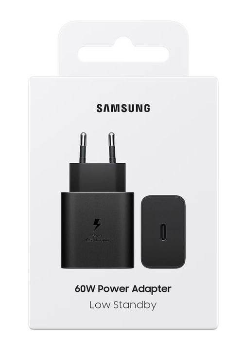 купить Зарядное устройство сетевое Samsung 60W Power Adapter в Кишинёве 