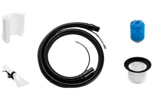 купить Пылесос моющий Fimap FE 35.1 WD (109882) в Кишинёве 