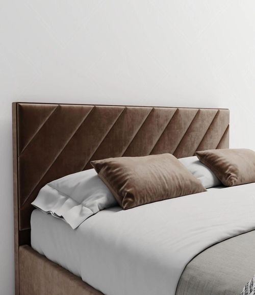 купить Кровать my-STYLE my-Luna 90x200 (P08D90M06) в Кишинёве 