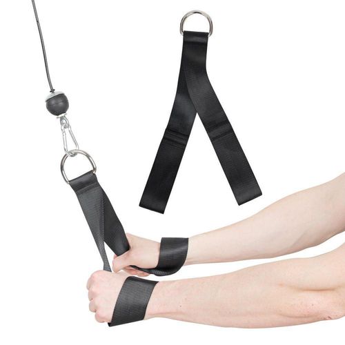 cumpără Echipament sportiv inSPORTline 6186 Sistem de scripeti p/u cabluri de suspensie IN22981 Puley 100 în Chișinău 