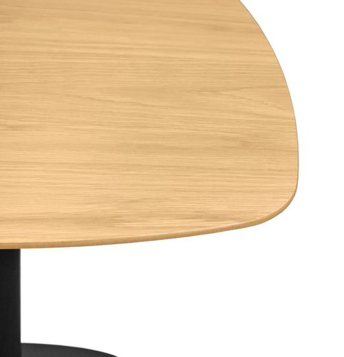 cumpără Masă Deco Monroe MDF + Black base T-005 în Chișinău 