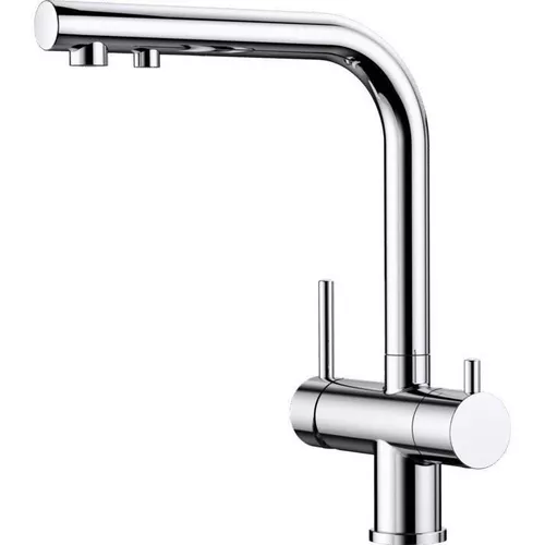 купить Смеситель кухонный Blanco FONTAS II (523128) в Кишинёве 