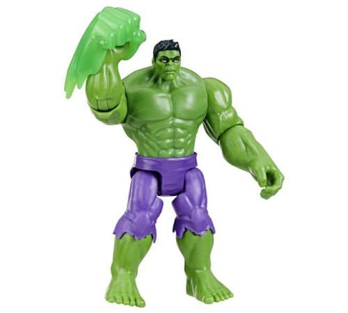 cumpără Jucărie Hasbro B9945 Фигурка AVN Action Figure Deluxe Evergreen 10cm (în asort) în Chișinău 
