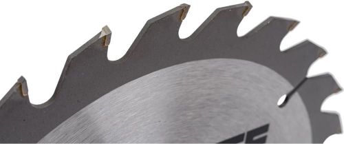 cumpără Disc de tăiere Graphite 57H668 Disc circular pentru lemn, 190x30mm, 24 dinti în Chișinău 