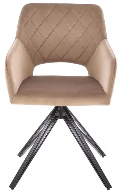 купить Стул Halmar K535 bej в Кишинёве 