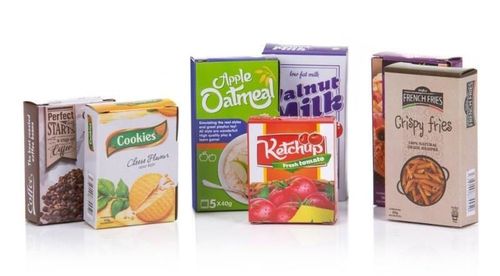 купить Игрушечная кухня и посуда Chipolino DIPK002417DK with light and sound and bowatering 75cm в Кишинёве 