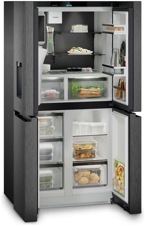 купить Холодильник SideBySide Liebherr MBbsdi 9028 в Кишинёве 