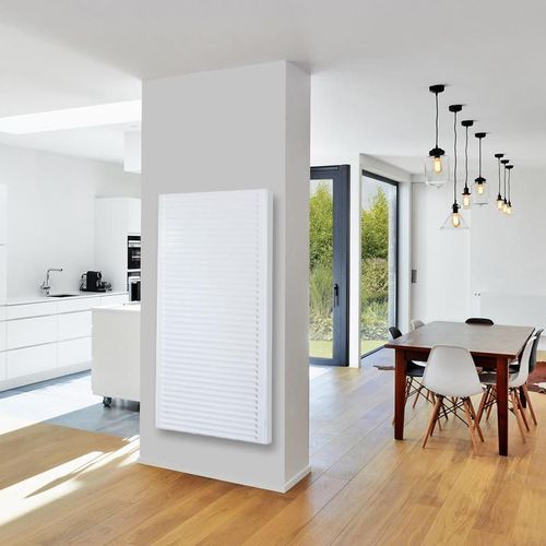 купить Радиатор Maktek 90604 vertical TIP 22 600x1600 mm в Кишинёве 