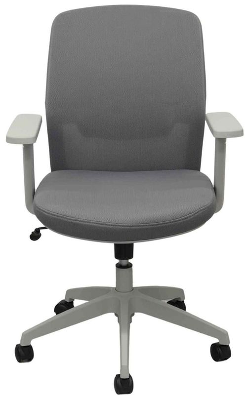 cumpără Fotoliu de birou Deco Dante Grey în Chișinău 