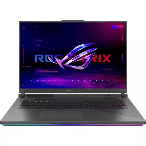 купить Ноутбук ASUS G814FP-S9041 ROG Strix G18 в Кишинёве 