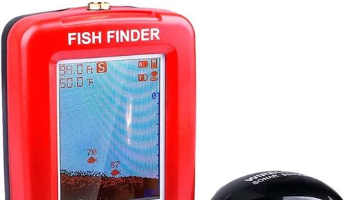 купить Сонар Flytec V020 cu Sonar в Кишинёве 