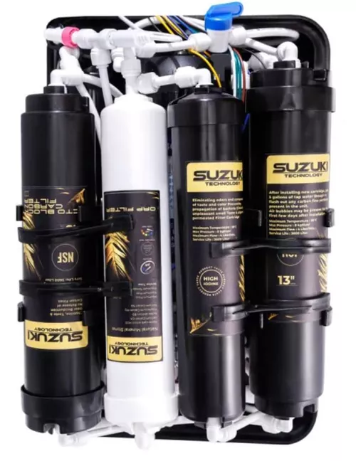 купить Фильтр проточный для воды Suzuki 15157 Hydrogen Alkaline Ionizer в Кишинёве 