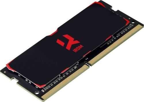 cumpără Memorie operativă GoodRam DDR4 IRDM SODIMM 8GB/ 3200 CL16 în Chișinău 