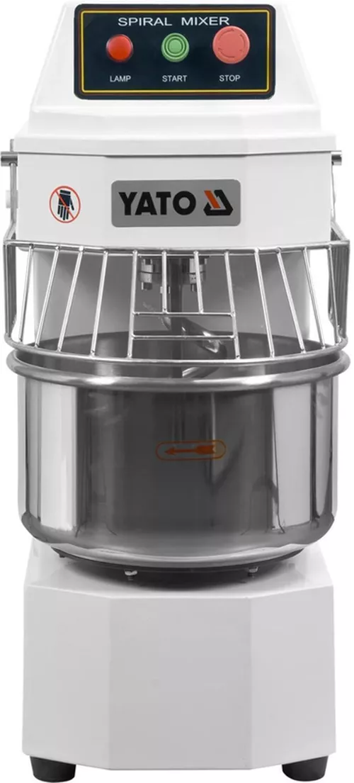 купить Миксер профессиональный Yato YG-03060 в Кишинёве 