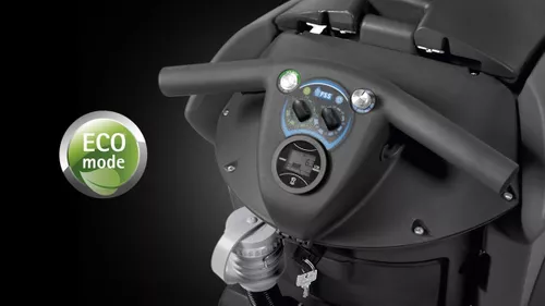 купить Поломоечная машина Fimap MMX 50 BT (109212) в Кишинёве 