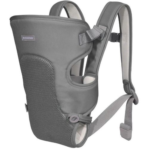 купить Кенгуру Kikka Boo 31108010075 Myra Mesh Grey в Кишинёве 