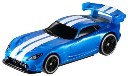 cumpără Mașină Hot Wheels JMM78 Mașinuță cu telecomandă RC Dodge Viper ACR, 1:64 în Chișinău 