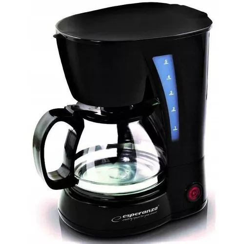 cumpără Cafetiera Esperanza EKC006 în Chișinău 