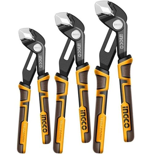 купить Плоскогубцы INGCO HPPS38318 (53699) в Кишинёве 
