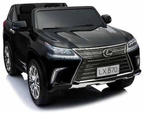 купить Электромобиль Richi LX570 LEXUS LX570 black в Кишинёве 