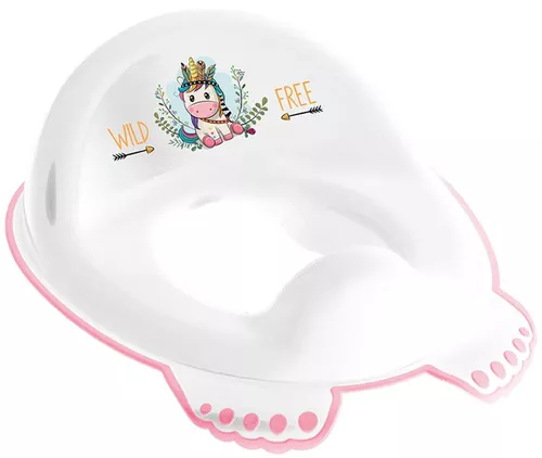 cumpără Oală Tega Baby Wild&Free DZ-002-103 Unicorn în Chișinău 
