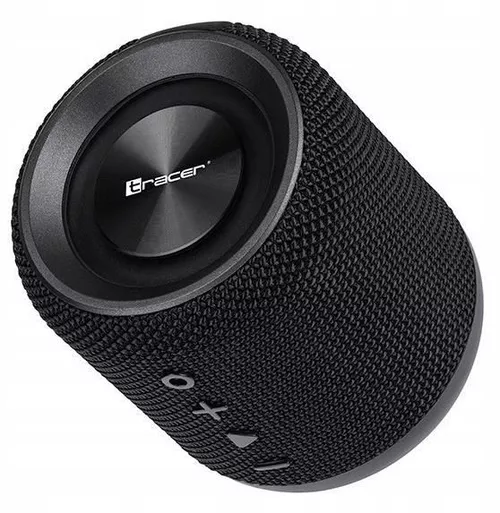 cumpără Boxă portativă Bluetooth Tracer Splash M, Black în Chișinău 