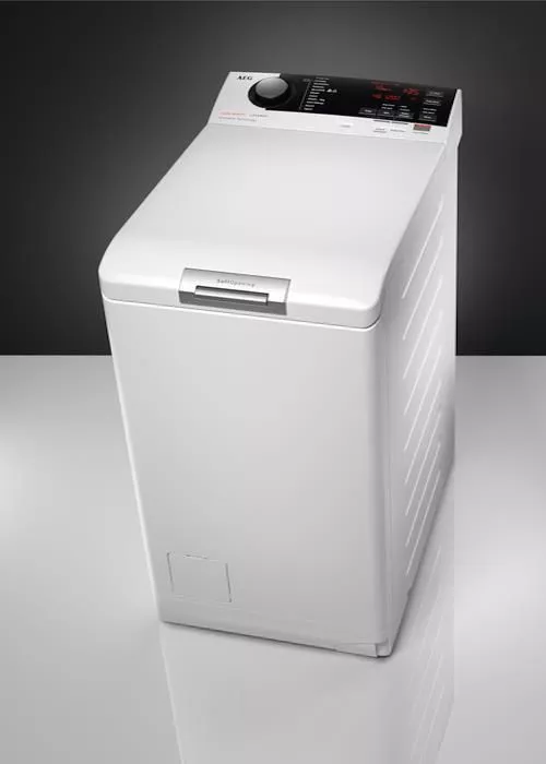 cumpără Mașină de spălat verticală AEG LTN7E273E în Chișinău 