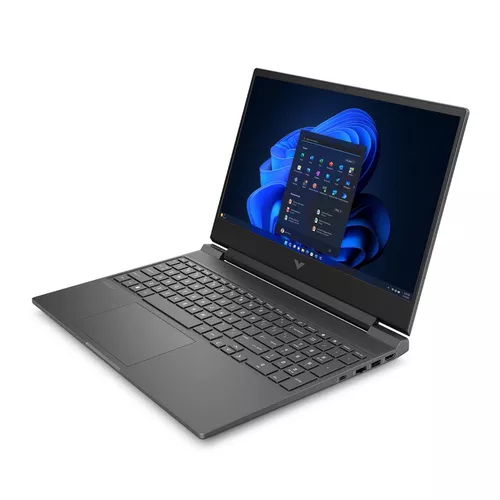 cumpără Laptop HP Victus 15 Mica Silver (15-fa0087ci) (A5NU0EA#UUQ) în Chișinău 