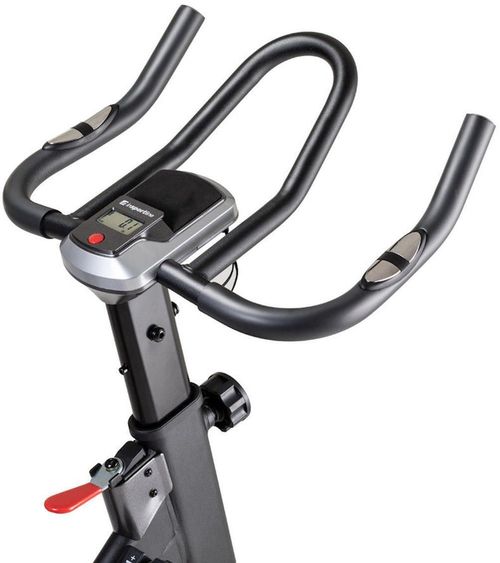 купить Велотренажер inSPORTline 5952 magn. (120 kg) IN20070 Algneto Cycling в Кишинёве 