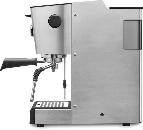 купить Кофеварка рожковая Gaggia EG3500/10 Prosumer Inox 230 EU в Кишинёве 