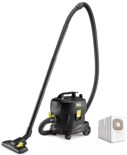 купить Пылесос с мешком Karcher T 11/1 Classic Anniversary Edition (1.527-214.0) в Кишинёве 