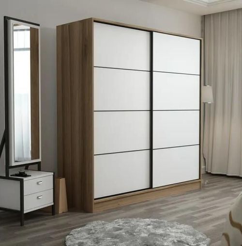 cumpără Dulap Trendy Kale-3972, 180x210x52cm în Chișinău 