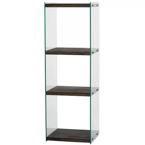 cumpără Raft de birou Trendy Aqua 3, Antracit, raft de carti în Chișinău 