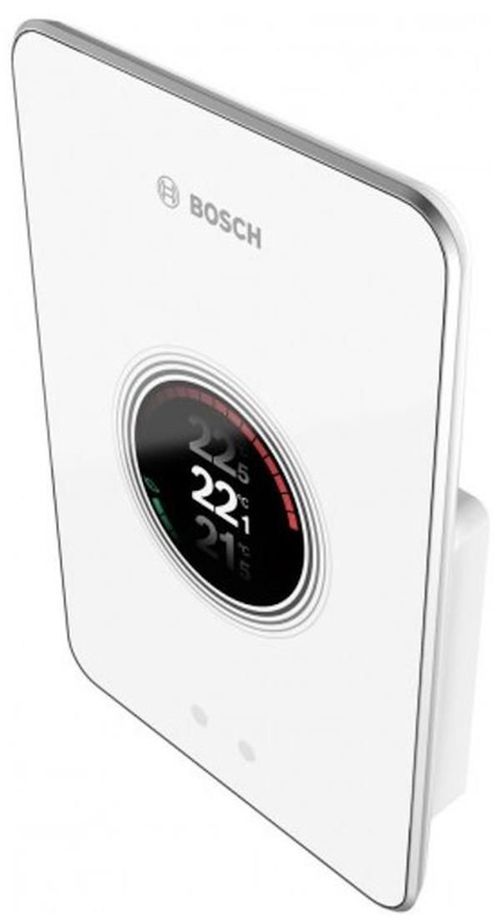 cumpără Termostat de cameră Bosch EasyControl CT 200 Alb în Chișinău 