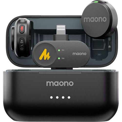 cumpără Microfon Maono WM650PB2 în Chișinău 