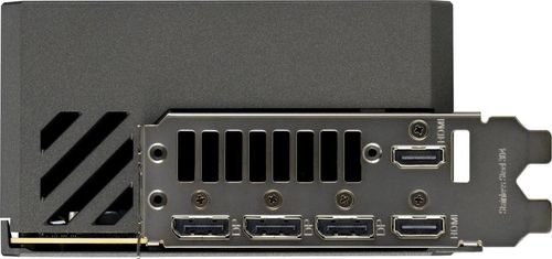 cumpără Placă video ASUS ROG-ASTRAL-RTX5080-O16G-GAMING, GeForce RTX5080 16GB GDDR7 în Chișinău 