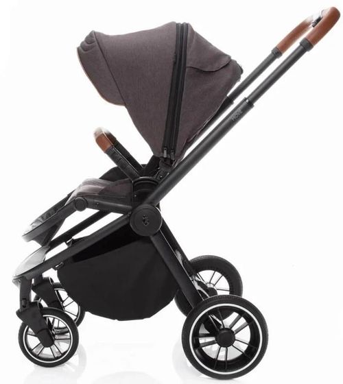 cumpără Сărucior pentru copii ZOPA 40919 Move Rocky Grey/Black în Chișinău 
