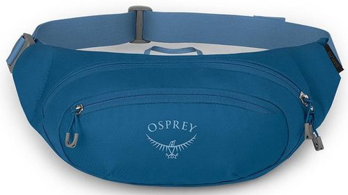 купить Поясная сумка Osprey Daylite Waist night shift blue hip в Кишинёве 